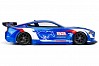 PROLINE 2021 FORD MUSTANG BODY CLEAR ARRMA VENDETTA/INFRACTION