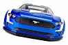 PROLINE 2021 FORD MUSTANG BODY CLEAR ARRMA VENDETTA/INFRACTION