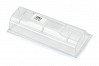 PROTOFORM REPLACEMENT REAR WING (CLEAR) FOR PRM158400