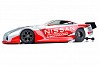 PROTOFORM NISSAN GT-R R35 PRO MOD CLEAR BODY FOR DRAG CAR