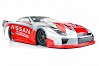 PROTOFORM NISSAN GT-R R35 PRO MOD CLEAR BODY FOR DRAG CAR