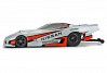 PROTOFORM NISSAN GT-R R35 PRO MOD TOUGH GREY DRAG/SC BODY