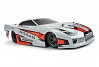 PROTOFORM NISSAN GT-R R35 PRO MOD TOUGH GREY DRAG/SC BODY