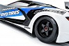 PROLINE TOYO PROXES 53mm Wide S3 BELTED TYRE / 2.9