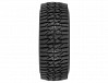 PROLINE 1/7 MIRAGE TT BELTED TYRES ON 17MM BLK RAID (UDR)