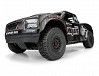 PROLINE 1/7 MIRAGE TT BELTED TYRES ON 17MM BLK RAID (UDR)