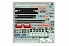 PROLINE 2021 FORD BRONCO CLEAR BODY SET + ACC (290MM)