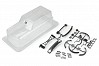 PROLINE 2021 FORD BRONCO CLEAR BODY SET + ACC (290MM)