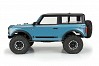 PROLINE 2021 FORD BRONCO CLEAR BODY SET + ACC (290MM)