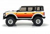 PROLINE 2021 FORD BRONCO CLEAR BODY SET + ACC (313MM)