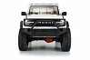 PROLINE 2021 FORD BRONCO CLEAR BODY SET + ACC (313MM)