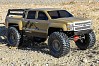 PROLINE CHEVROLET SILVERADO CLEAR BODY CRAWLER 353MM WB
