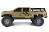 PROLINE CHEVROLET SILVERADO CLEAR BODY CRAWLER 353MM WB