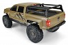 PROLINE CHEVROLET SILVERADO CLEAR BODY CRAWLER 353MM WB