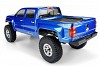 PROLINE CHEVROLET SILVERADO CLEAR BODY CRAWLER 353MM WB