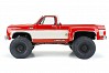 PROLINE 1973 GMC SIERRA 3500 CLEAR BODY 313 CRAWLER DUALLY