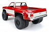 PROLINE 1973 GMC SIERRA 3500 CLEAR BODY 313 CRAWLER DUALLY