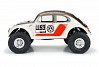 PROLINE VOLKSWAGEN BEETLE CLEAR BODY FOR 313MM CRAWLER