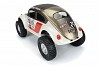 PROLINE VOLKSWAGEN BEETLE CLEAR BODY FOR 313MM CRAWLER