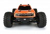 PROLINE 2022 FORD F-150 RAPTOR CLEAR BODY FOR ARRMA VORTEKS