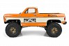 PROLINE 1978 CHEVY K-10 CLEAR BODY FOR SCX6 (NEEDS AX POSTS)