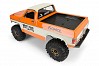 PROLINE 1978 CHEVY K-10 CLEAR BODY FOR SCX6 (NEEDS AX POSTS)