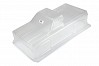 PROLINE 1978 CHEVY K-10 CLEAR BODY FOR SCX6 (NEEDS AX POSTS)