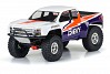PROLINE 2015 CHEVY SILVERADO CLEAR BODY 313 CRAWLER