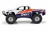 PROLINE 2015 CHEVY SILVERADO CLEAR BODY 313 CRAWLER