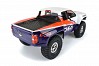 PROLINE 2015 CHEVY SILVERADO CLEAR BODY 313 CRAWLER
