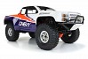 PROLINE 2015 CHEVY SILVERADO CLEAR BODY 313 CRAWLER