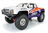 PROLINE 2015 CHEVY SILVERADO CLEAR BODY 313 CRAWLER