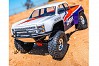 PROLINE 2015 CHEVY SILVERADO CLEAR BODY 313 CRAWLER