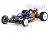 PROLINE AXIS LIGHTWEIGHT CLEAR BODY FOR AE B6.4