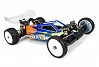 PROLINE AXIS LIGHTWEIGHT CLEAR BODY FOR AE B6.4