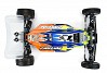 PROLINE AXIS LIGHTWEIGHT CLEAR BODY FOR AE B6.4