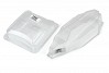 PROLINE AXIS LIGHTWEIGHT CLEAR BODY FOR AE B6.4
