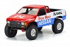 PROLINE 1/10 1987 NISSAN HARDBODY D21 CLEAR BODY 12.3