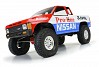 PROLINE 1/10 1987 NISSAN HARDBODY D21 CLEAR BODY 12.3