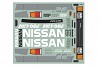 PROLINE 1/10 1987 NISSAN HARDBODY D21 CLEAR BODY 12.3