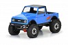 PROLINE SUMO L CLEAR BODY FOR 313 CRAWLER