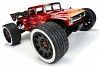 PRO-LINE PRECUT 1956 FORD F100 CLEAR SHELL FOR KRATON 8S