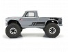 PROLINE 1967 FORD F-100 CLEAR BODY FOR 313MM W/B CRAWLER