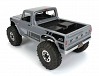 PROLINE 1967 FORD F-100 CLEAR BODY FOR 313MM W/B CRAWLER