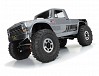 PROLINE 1967 FORD F-100 CLEAR BODY FOR 313MM W/B CRAWLER