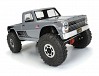 PROLINE 1967 FORD F-100 CLEAR BODY FOR 313MM W/B CRAWLER