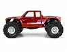 PROLINE 1/10 COYOTE HP CLEAR CLEAR BODY FOR 313MM CRAWLERS