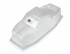 PROLINE 1/10 COYOTE HP CLEAR CLEAR BODY FOR 313MM CRAWLERS