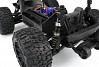 PROLINE 'POWERSTROKE' SHOCKS FOR TRAXXAS MAXX (FR OR RR) (2)