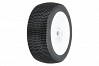 PROLINE 'CONVICT' S3 PREMOUNT VELOCITY V2 WHITE WHEELS (2)